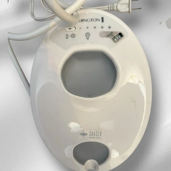 Remington iLight Professional Premier Hair Removal System - Picture 3 of 7